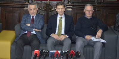 Trabzonspor'un borcu 1 milyar 481 milyon 471 bin 248 TL