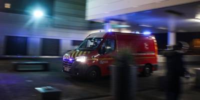 Fransa’daki göçmen faciasıyla ilgili 1 şüpheli daha gözaltında