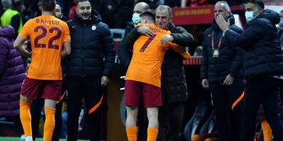 Galatasaray Avrupa’daki yenilmezliğini 9 maça çıkardı