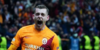 Alexandru Cicaldau gol sayısını 4’e çıkardı