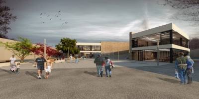 İzmir Büyükşehir Belediyesi Balıkçılar Meydanı ihalesi için yargı süreci!