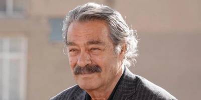 Yoğun bakımdan çıkan Kadir İnanır'ın tedavisi devam ediyor