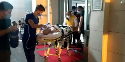 Kumar masasında çıkan kavga kanlı bitti: 1 ölü