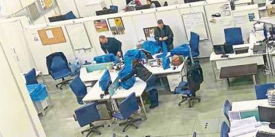 Büyükşehir'in kendisine faydası yok!