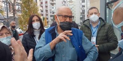 Depremzedeler evlerine kavuştu: "Hükümetimiz verdiği sözü yerine getirdi"