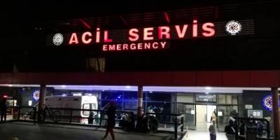 Kürdan cinayetinde 1 tutuklama