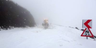 Muş’ta 10 köy ve 21 mezra yolu ulaşıma açıldı