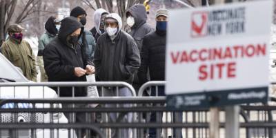 ABD’de Covid-19’un yeni bir mutasyonu keşfedildi