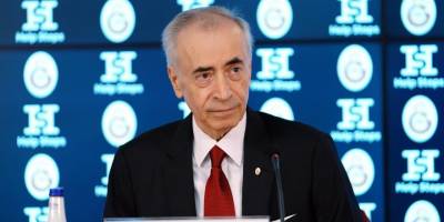 Eski Galatasaray Başkanı Mustafa Cengiz vefat etti