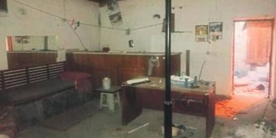 İzmir Büyükşehir Belediyesi, Pınarbaşı'ndaki 500 yıllık Osmanlı hamamına sahip çıkamadı