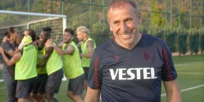 Trabzonspor her alanda zirvede