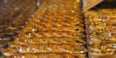 Serbest piyasada altın fiyatları