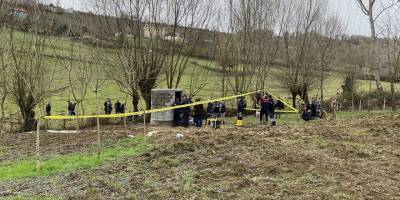 Kayıp kadının cesedi su kuyusunda bulundu