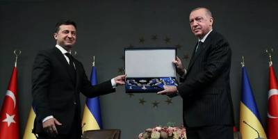 Erdoğan'ın arabuluculuk teklifi sorulan Peskov: Ukrayna'nın doğusundaki krizin tarafı değiliz