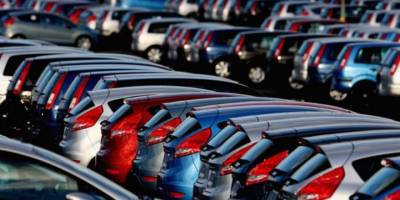 Dolar, otomobil piyasasını da vurdu: 200 bin TL'nin altında iki araç kaldı