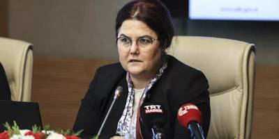 Bakan Yanık: Türkiye, yaklaşık 10 yıldır 5 milyona yakın sığınmacı misafir ediyor