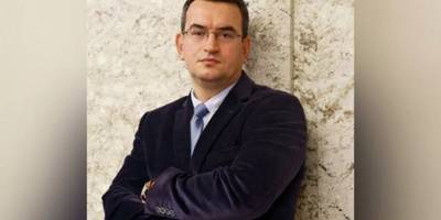 DEVA Partisi kurucu üyesi Gürcan adliyeye sevk edildi