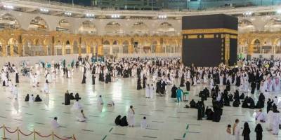 Suudi Arabistan, yeni varyantın ardından ülkeye giriş şartlarını değiştirdi