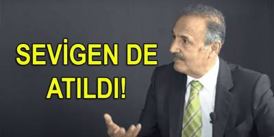 CHP YDK'da atılan atılana! Mehmet Sevigen...