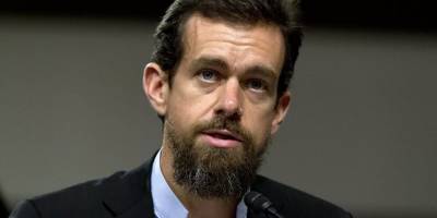Twitter CEO'su Jack Dorsey, görevinden istifa etti