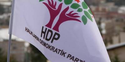Yargıtay Cumhuriyet Başsavcısı Bekir Şahin, HDP'nin kapatılması talebini tekrarladı