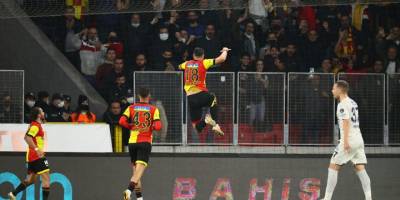 Göztepe: 1 - Fenerbahçe: 1