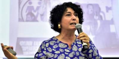 Neptün Hanım Gökçe'yi veto etti