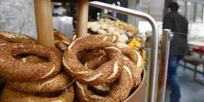 İstanbul Un-İş Esnaf Sanatkarlar Odası: 'Böyle giderse poğaça, açma, simit 5 TL’ye koşacak'