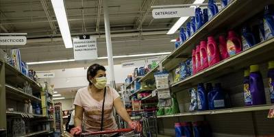 ABD'de tedarik zincirindeki aksamalara ilişkin soruşturma başlatıldı