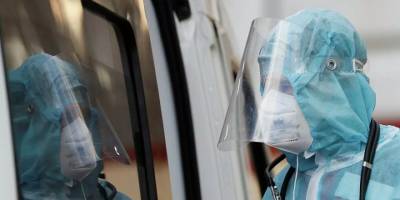 Omicron’un olduğu ülkelerden Ukrayna'ya gelenlerden 14 gün karantina istenecek