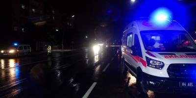 Vicdansızlığın böylesi; Çaptığı genç kızı yağışın altında ölüme terk etti, suçu çalışanına yıktı