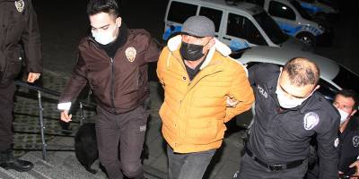 Semiha Peker'in katil zanlısı yakalandı