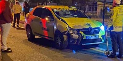 Bingöl’de otomobilin çarptığı yaşlı adam öldü