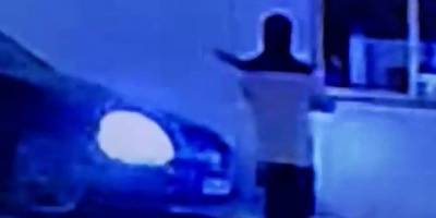 Tuzla'daki lüks sitede pompalı tüfek dehşeti