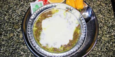 Şanlıurfa'nın vazgeçilmez lezzeti: Tirit