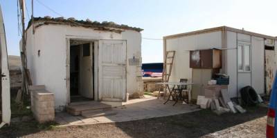 Ankara’da bekçi kulübesindeki cinayet aydınlatıldı