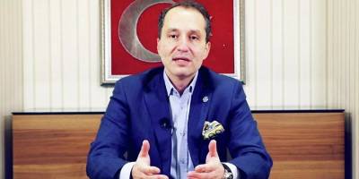 Erbakan: Asgari ücrete en azından yüzde 50'lik maaş zammının yapılması lazım