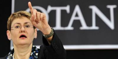 NATO'dan Ermenistan'a 'demokrasi' çağrısı