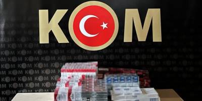 Şırnak’ta terörün finans kaynaklarına operasyon: 55 gözaltı