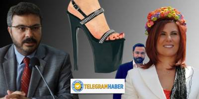 Ak Parti Aydın İl Başkanı Özmen, Aydın BŞB şirketlerindeki 'Apartman Topuklu' zararları açıkladı!