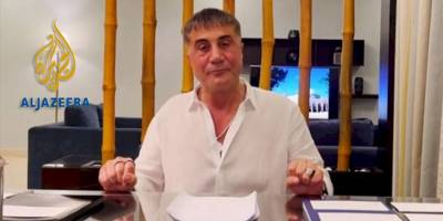 Sedat Peker’in gözaltına alındığı iddiasını paylaşmışlardı; Al Jazeera'den habere düzeltme