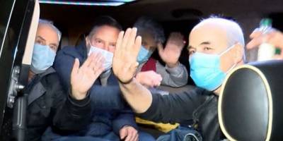 103 emekli amiral hakkında iddianame hazırlandı