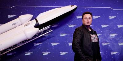 Fransa'da Saint-Senier-de-Beuvron köyü, Starlink projesini reddetti