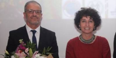 Neptün Hanım Tugay'ı istiyor