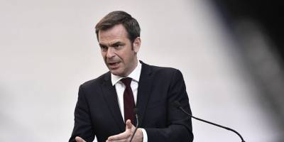 Fransa’da Covid-19 nedeniyle 20 kent gözetim altında