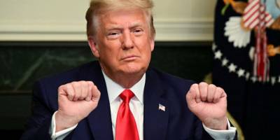 Trump, yeni bir 6 Ocak davasıyla karşı karşıya