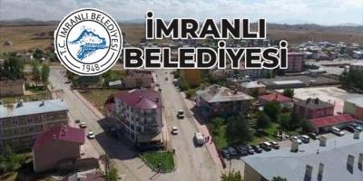 İmranlı Belediyesi CHP’den AK Parti’ye geçti