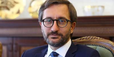 Altun'dan sosyal medya kısıtlamalarına tepki: Asla izin vermeyeceğiz