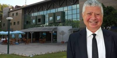 CHP’li Mustafa Özuslu kafeyi belediyeye taşımış!