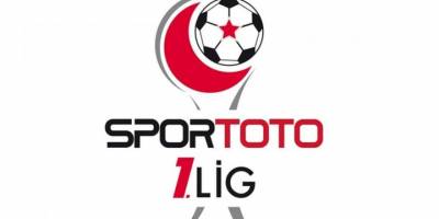 Spor Toto 1. Lig'de 16. hafta heyecanı